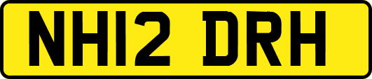 NH12DRH