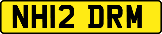NH12DRM