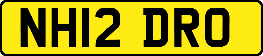 NH12DRO