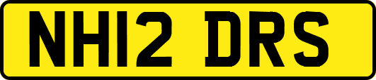 NH12DRS