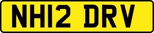 NH12DRV