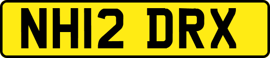 NH12DRX