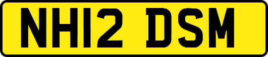 NH12DSM