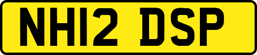 NH12DSP