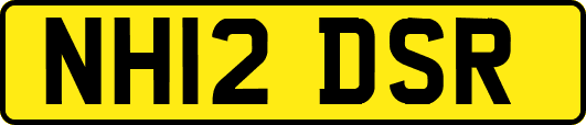 NH12DSR
