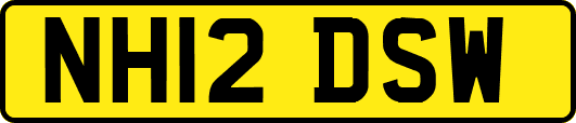 NH12DSW