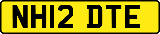 NH12DTE