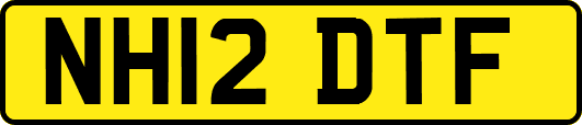 NH12DTF