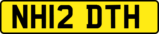 NH12DTH