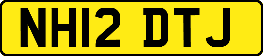 NH12DTJ