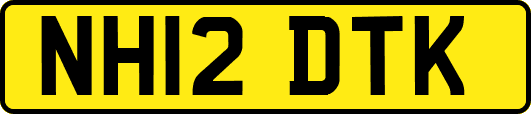 NH12DTK