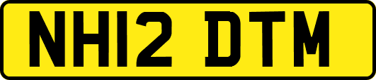 NH12DTM