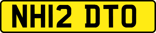 NH12DTO