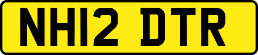 NH12DTR