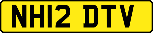 NH12DTV