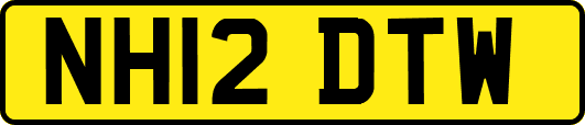 NH12DTW