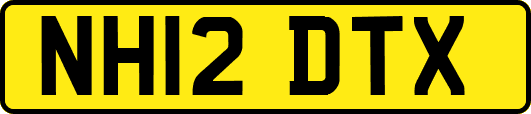 NH12DTX