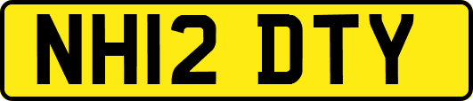 NH12DTY