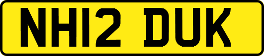 NH12DUK