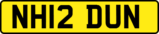 NH12DUN