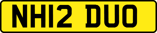 NH12DUO