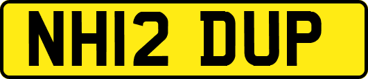 NH12DUP