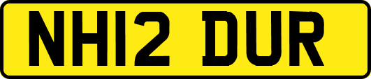 NH12DUR