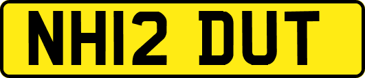 NH12DUT