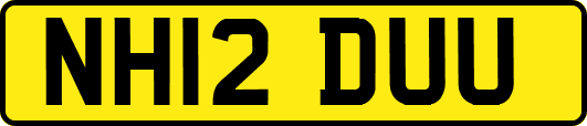 NH12DUU