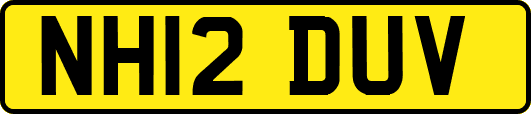 NH12DUV