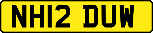 NH12DUW