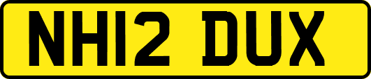 NH12DUX