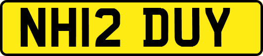 NH12DUY