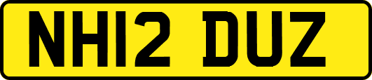 NH12DUZ
