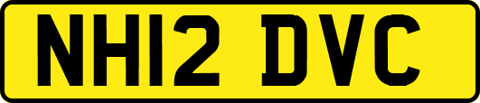 NH12DVC