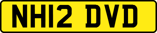 NH12DVD