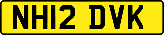 NH12DVK