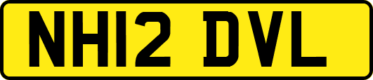 NH12DVL