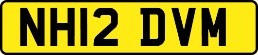 NH12DVM