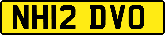 NH12DVO