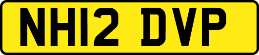 NH12DVP