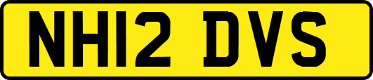 NH12DVS