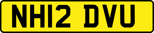 NH12DVU