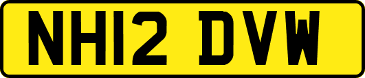 NH12DVW