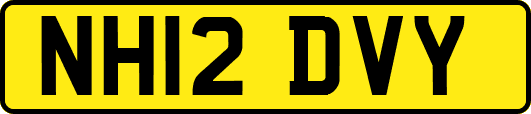 NH12DVY