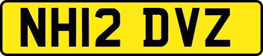 NH12DVZ