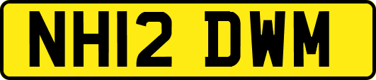 NH12DWM