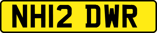 NH12DWR
