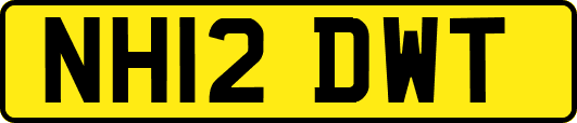 NH12DWT