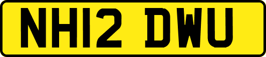 NH12DWU